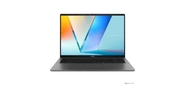 Ноутбук 16" ASUS Vivobook S16 S3607VA-RP174 Core 5 210H / 16Gb / SSD512Gb / IntelGraphics / 1920x1200 / NoOS / g