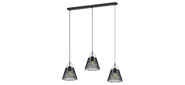 Светильник Hiper Подвес HIPER H155-4 3E2740Вт BLACK