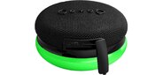 Колонка портативная 7Вт Magnet / BT / IPX4 / FM / MP3 / TF / TWS черн. Enjoy 40 65141 DEFENDER