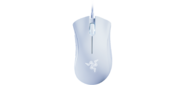 Razer DeathAdder Essential - White Ed. Gaming Mouse 5btn