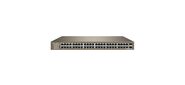 Коммутатор 48PORT 1000M 2SFP TEG1050F TENDA