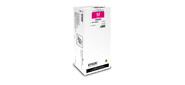Контейнер EPSON T8383 пурпурный повышенной емкости для WF-R5190DTW / 5690DTWF