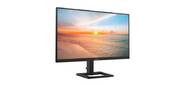 PHILIPS 27E1N1900AE / 00 27",  4K,  IPS,  3840x2160,  4 ms,  178° / 178°,  350 cd / m,  1000:1,  +2xHDMI 2.0,  +2xUSB 3.2,  +USB-Type C,  +MM,  +регулировка по высоте,  Black