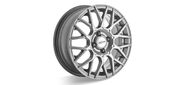 Легковой диск Xtrike 6, 0 / 15 4*100 HSB