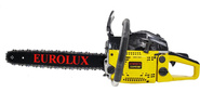 Бензопила GS-4518 Eurolux