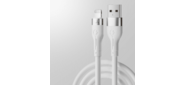 Кабель Accesstyle AL24-S100 White