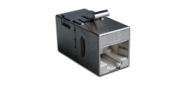 Модуль Lanmaster LAN-KCP45S6A RJ-45 Screened Cat 6A Keystone