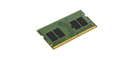 Kingston Branded DDR4   16GB  (PC4-25600)  3200MHz SR x8 SO-DIMM