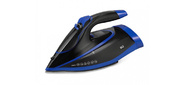 Утюг BQ SIC1003 Черный-Синий