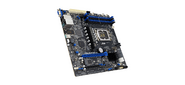Материнская плата ASUS P13R-M / SP XEON, C262, MICROATX, 4DIMM (90SB0C70-M0UAY0)