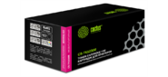 Тонер Картридж Cactus CS-TK5230M пурпурный (2600стр.) для Kyocera Ecosys M5521cdn / M5521cdw / P5021cdn / P5021cdw