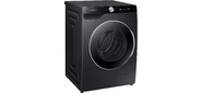 Стиральная машина Samsung WW11CG604CLBLP класс: A загр.фронтальная макс.:11кг черный инвертер