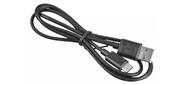 Кабель USB2.0 Buro USB A  (m) / USB 3.1 C  (m) 1м  (BHP USB-C 1M)