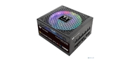 Блок питания Thermaltake Toughpower GF3 ARGB 750W TTP-750AH3FSG-3 / Fully Modular / Pure 14 / Full Range / Analog / 80 Plus Gold / EU / 100% JP CAP / All Flat Cables / Gen 5