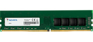 DDR4 8Gb 3200MHz A-Data AD4U32008G22-SGN RTL PC4-25600 CL22 DIMM 288-pin 1.2В single rank