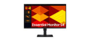LCD Samsung 27" S27D400GAI {IPS 1920x1080 100Hz 5ms 250cd 2xHDMI DisplayPort 2xUSB HAS Pivot Internal Vesa}