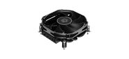 Кулер ID-Cooling IS-30i LGA1700 / 1200 / 115X низкопрофильный высота 30mm  (TDP 100W,  PWM,  4 тепл.трубки прямого контакта,  FAN 92mm) BOX