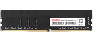 DDR4 8Gb 3200MHz Kingspec KS3200D4P12008G RTL PC4-25600 CL17 DIMM 288-pin 1.2В single rank