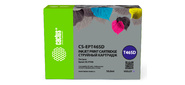 Картридж струйный Cactus CS-EPT46SD T46SD фиолетовый  (30мл) для Epson SureColor SC-P700
