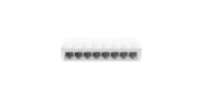 Коммутатор TP-Link LS1008 8x100Mb неуправляемый