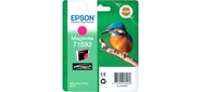 Картридж  Epson for T1593 для Stylus Photo R2000  (magenta)