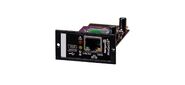 Плата управления Связь Инжиниринг DS806 Карта удаленного управления SNMP DS806 для ИБП "Связь инжиниринг"