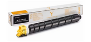 Тонер картридж Kyocera TK-8345Y  (yellow) желтый для TASKalfa 2552ci  (ресурс 12'000 c.).