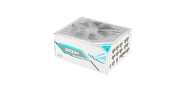 Блок питания ПК ASUS ROG-THOR-1200P3-WHITE-GAMING