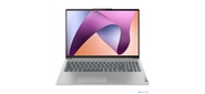 Ноутбук Lenovo IdeaPad Slim 5 16IMH9 Core Ultra 7 155H 16Gb SSD1Tb Intel Arc 16" OLED 2K  (2048x1280) noOS l.grey WiFi BT Cam  (83DC004HRK)