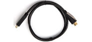 VCOM CG860-1M Кабель HDMI 19M / M, ver. 2.1, 8K@60 Hz 1m VCOM <CG860-1M>