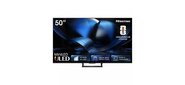 Телевизор QLED Hisense 50" 50U7S черный 4K Ultra HD 50Hz DVB-T DVB-T2 DVB-C DVB-S DVB-S2 USB WiFi Smart TV  (RUS)