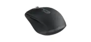 Logitech Wireless MX Anywhere 3S Mouse,  200-8000dpi,  Bluetooth,  Graphite [910-006929]