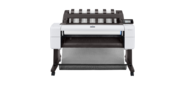 HP DesignJet T1600 36-in Printer