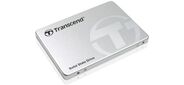 Твердотельный диск 960GB Transcend,  220S,  SATA III[R / W - 450 / 550 MB / s]