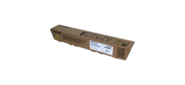 Тонер Ricoh Aficio MP C2000 / C2500 / C3000 желтый,  type MPC3000E  (15K)
