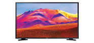 Телевизор Samsung UE32T5300AUXRU 32'',  Full HD,  PQI 1000,  Smart TV,  DVB-T2 / C,  2х5Вт,  black