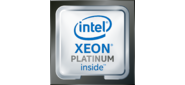 Процессор /  CPU LGA4189 Intel Xeon Platinum 8368   (Ice Lake,  38C / 76T,  2.4 / 3.4GHz,  57MB,  270W) OEM