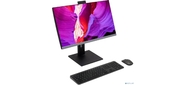 Моноблок Digma Pro Unity 23.8" Full HD i3 1215U  (1.2) 8Gb SSD256Gb UHDG CR Ubuntu GbitEth WiFi BT 90W клавиатура мышь Cam серый / черный 1920x1080
