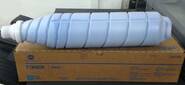 Тонер Konica-Minolta bizhub PRESS C1085 / 1100 синий TN-622C