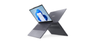 Ноутбук 15.3" IPS WUXGA LENOVO IdeaPad Slim 3 15AHP10 grey (AMD Ryzen 5 8540U / 16Gb / 512Gb SSD / VGA int / noOS) (83KA0015RK)