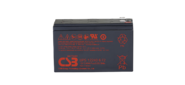 CSB Аккумуляторная батарея для ИБП  (12V / 5Ah)