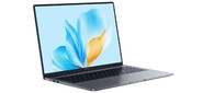 Ноутбук Honor MagicBook X16 2025 16" FHD i3 1315U 8 / 512GB Intel UHD Graphics No OS 5301ALXS_L BRG-385 GRAY