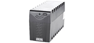 Powercom RPT-600AP 360W,  3*IEC320,  USB,  RJ-45