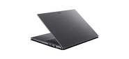 Ноутбук Aspire Go 14 14" WUXGA Ultra 7 UMA 16 GB DDR5 512GB PCIe NVMe SSD Iron Metal Top ACER