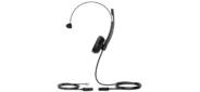 YEALINK YHS34 Mono Моно, Проводная, HD звук, QD, RJ9, шт