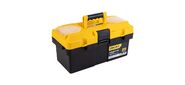 Ящики и сумки для инструментов Deli Ящик для инструментов Deli DL-TC240 360 х 160 х 180 мм