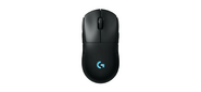 Мышь /  Logitech Mouse G PRO 2 LIGHTSPEED - BLACK