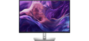 Монитор Dell 24 P2425,  диагональ 24",  IPS,  1920 x 1080,  300 cd / m²,  черный