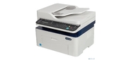 Xerox WorkCentre 3025V / NI {A4,  P / C / S / F,  20 ppm,  max 15K pages per month,  128MB,  GDI,  USB,  Network,  Wi-fi} WC3025NI#