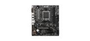 Материнская плата AMD A620 SAM5 MATX PRO A620M-B MSI